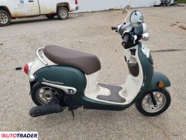 Honda C 2024