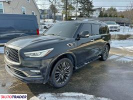 Infiniti Pozostałe 2023 5