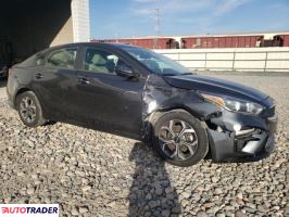 Kia Pozostałe 2019 2