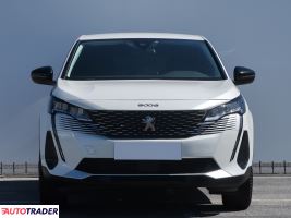 Peugeot 5008 2022 1.5 128 KM Peugeot 5008 2022 1.5 128 KM
