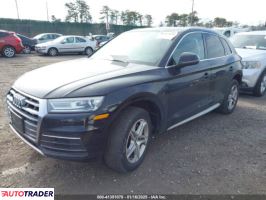 Audi Q5 2019 2 Audi Q5 2019 2