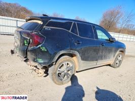 GMC Terrain 2020 1