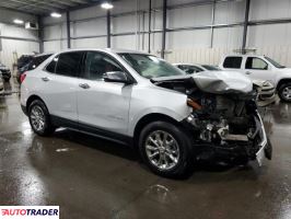 Chevrolet Equinox 2019 1