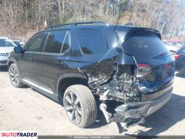 Honda Pilot 2023 3 Honda Pilot 2023 3