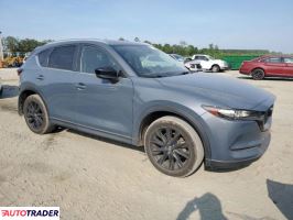 Mazda CX-5 2021 2