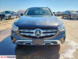 Mercedes CL 2021 2 Mercedes CL 2021 2