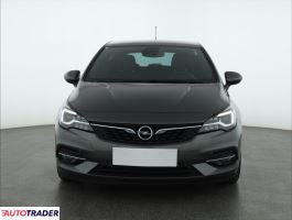 Opel Astra 2019 1.2 128 KM Opel Astra 2019 1.2 128 KM