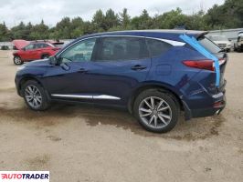 Acura RDX 2021 2