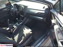 Subaru Pozostałe 2022 2