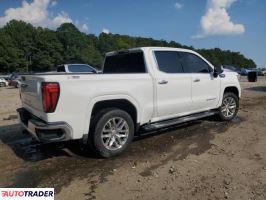 GMC Sierra 2020 3