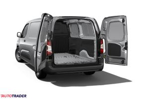 Citroen Berlingo 2026