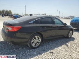 Honda Accord 2019 1 Honda Accord 2019 1