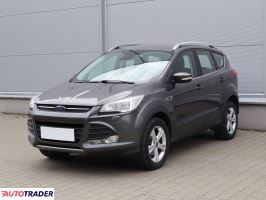 Ford Kuga 2016 1.5 118 KM