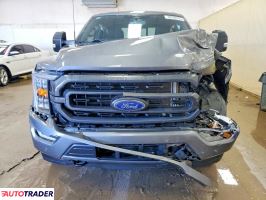 Ford Pozostałe 2023 3