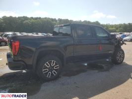 GMC Sierra 2025 3 GMC Sierra 2025 3