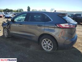 Ford Edge 2021 2