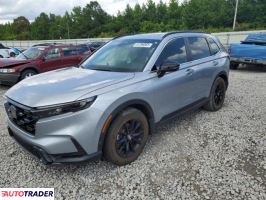 Honda CR-V 2024 2