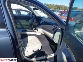 Volvo XC90 2020 2