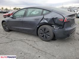 Tesla Model 3 2024 Tesla Model 3 2024