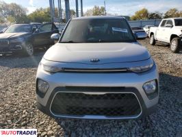 Kia Soul 2020 2