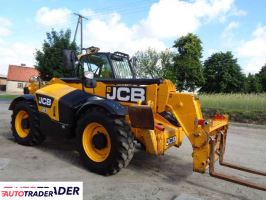 JCB 535-125 HiViz 2014r.