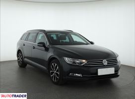 Volkswagen Passat 2015 2.0 147 KM Volkswagen Passat 2015 2.0 147 KM