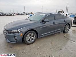 Kia Pozostałe - zobacz ofertę