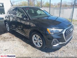 Audi Q3 2021 2 Audi Q3 2021 2