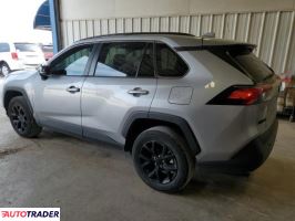 Toyota Pozostałe 2021 2 Toyota Pozostałe 2021 2