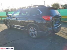 Subaru Pozostałe 2020 2