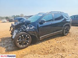 Chevrolet Equinox 2025 1