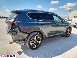 Hyundai Santa Fe 2020 2