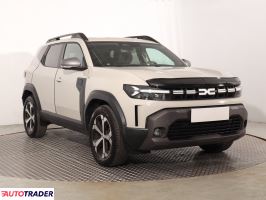 Dacia Duster 2024 1.0 89 KM