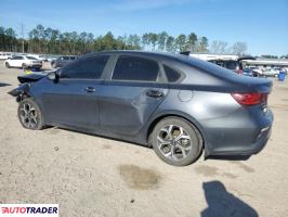 Kia Pozostałe 2019 2 Kia Pozostałe 2019 2