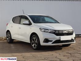 Dacia Sandero 2023 1.0 99 KM