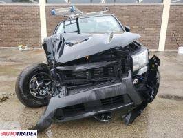 Nissan Frontier 2025 3