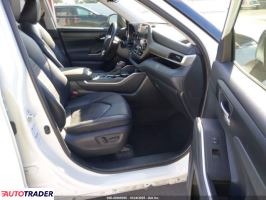 Toyota Highlander 2020 2