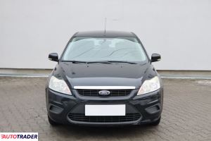 Ford Focus 2011 1.6 99 KM