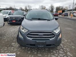 Ford EcoSport 2019 1