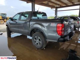 Ford Ranger 2020 2 Ford Ranger 2020 2