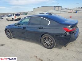 BMW 330 2020 2