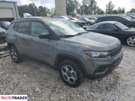 Jeep Compass 2022 2 Jeep Compass 2022 2
