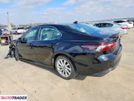Toyota Camry 2023 2