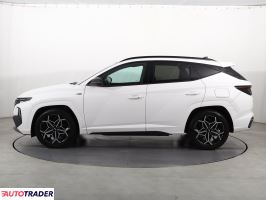 Hyundai Tucson 2022 1.6 147 KM