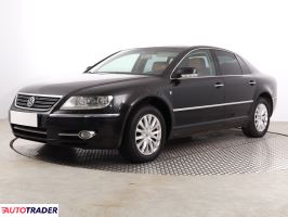 Volkswagen Phaeton 2008 3.0 229 KM