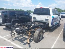 Ford Pozostałe 2019 6
