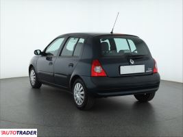 Renault Clio 2004 1.5 80 KM