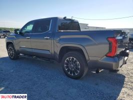 Toyota Tundra 2024 3