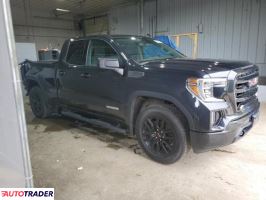 GMC Sierra 2020 2