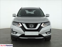 Nissan X-Trail 2017 2.0 174 KM